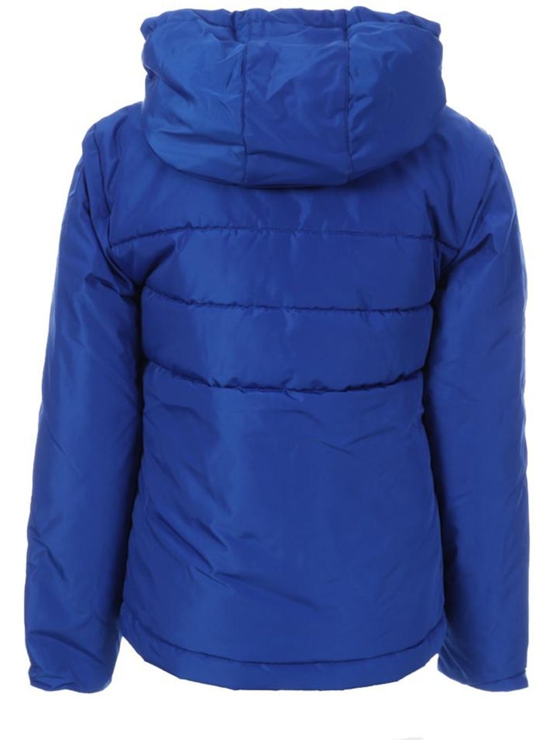 Casaco Acolchoado Azul Le Coq Sportif para Menino Azul - Kiabi