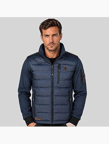 Casaco acolchoado balaska – geographical norway