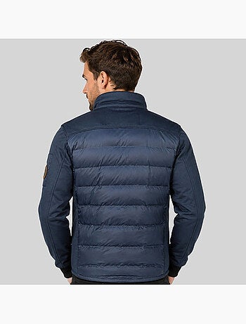 Casaco acolchoado balaska – geographical norway