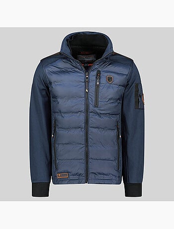 Casaco acolchoado balaska – geographical norway