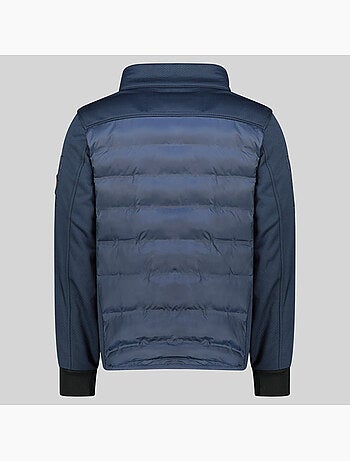 Casaco acolchoado balaska – geographical norway