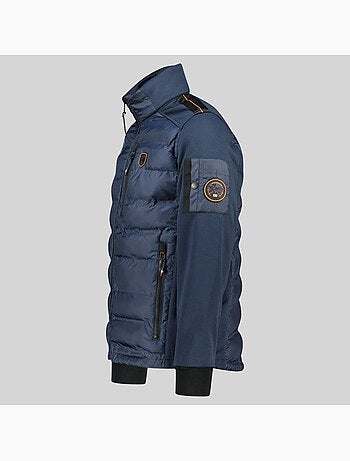 Casaco acolchoado balaska – geographical norway