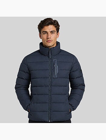 Casaco acolchoado boudric – geographical norway