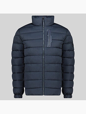 Casaco acolchoado boudric – geographical norway