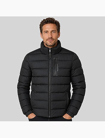 Casaco acolchoado boudric – geographical norway