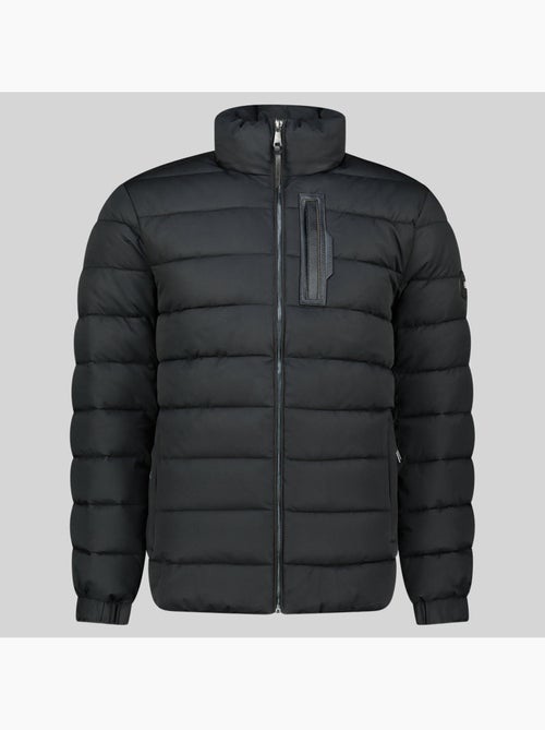 Casaco acolchoado boudric – geographical norway - Kiabi Casaco acolchoado boudric – geographical norway - Kiabi