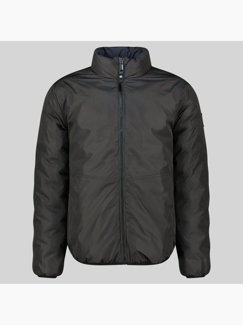 Casaco acolchoado bouga – geographical norway Azul-marinho - Kiabi