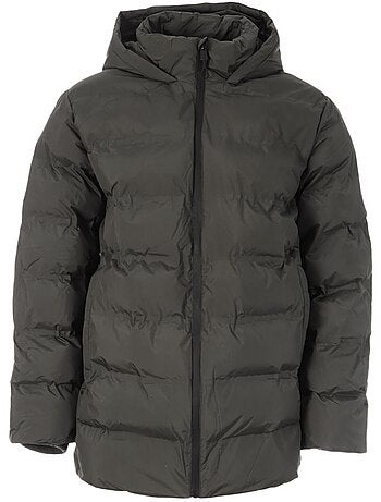 Casaco Acolchoado Cinzento Kaporal MITCHH para Homem