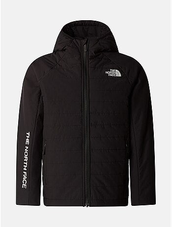 Casaco acolchoado com capuz - The North Face