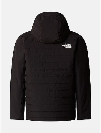 Casaco acolchoado com capuz - The North Face
