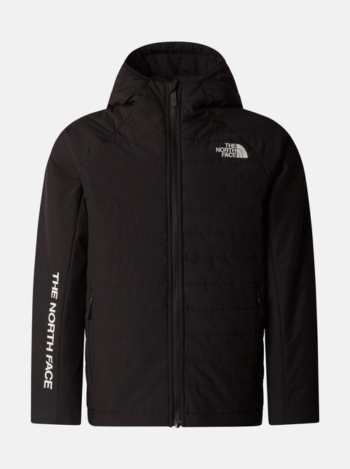 Casaco acolchoado com capuz - The North Face - Kiabi Casaco acolchoado com capuz - The North Face - Kiabi