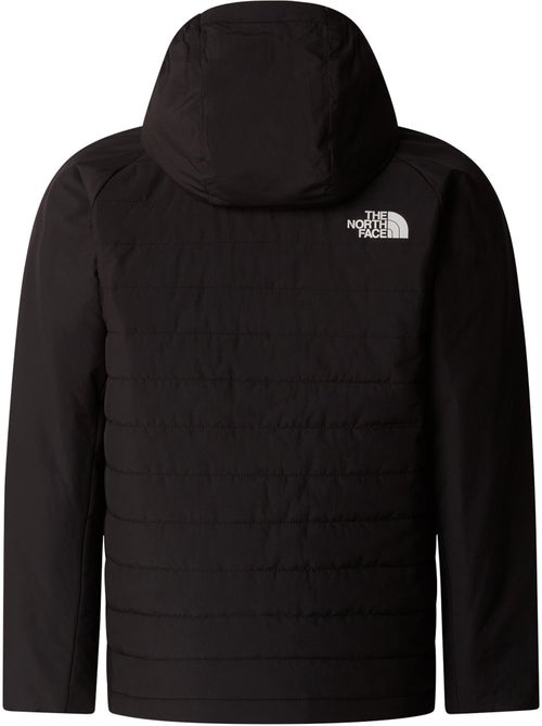 Casaco acolchoado com capuz - The North Face - Kiabi Casaco acolchoado com capuz - The North Face - Kiabi
