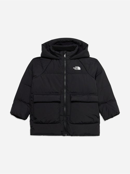 Casaco acolchoado com capuz - the north face - Kiabi Casaco acolchoado com capuz - the north face - Kiabi