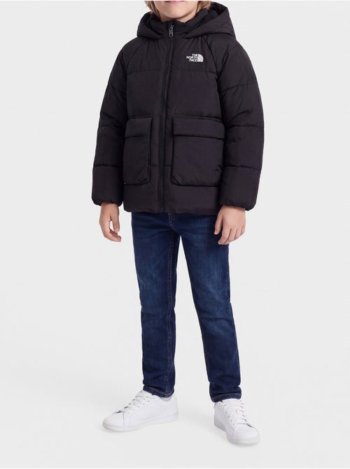 Casaco acolchoado com capuz - the north face - Kiabi Casaco acolchoado com capuz - the north face - Kiabi