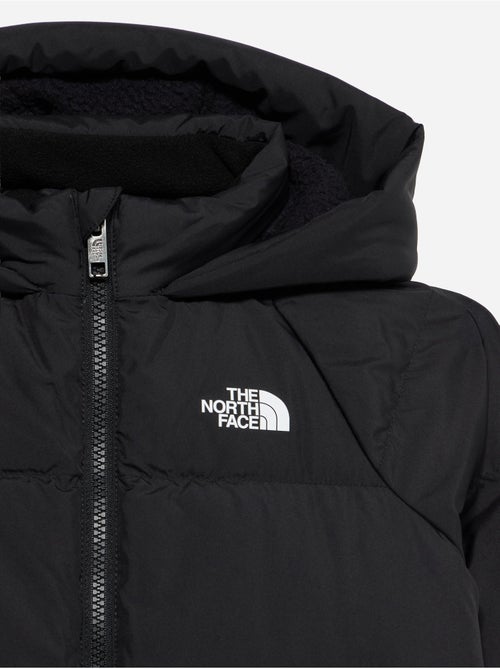 Casaco acolchoado com capuz - the north face - Kiabi Casaco acolchoado com capuz - the north face - Kiabi