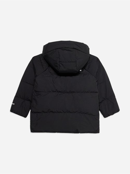 Casaco acolchoado com capuz - the north face - Kiabi Casaco acolchoado com capuz - the north face - Kiabi