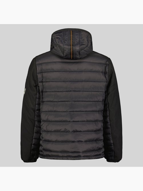 Casaco acolchoado com capuz abator – geographical norway - Kiabi Casaco acolchoado com capuz abator – geographical norway - Kiabi