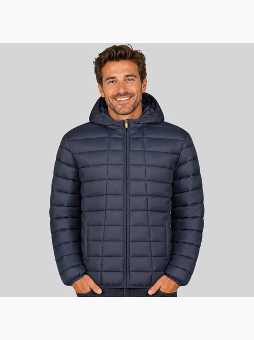 Casaco acolchoado com capuz aipter hood – geographical norway - Kiabi Casaco acolchoado com capuz aipter hood – geographical norway - Kiabi