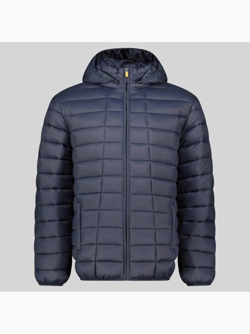 Casaco acolchoado com capuz aipter hood – geographical norway - Kiabi Casaco acolchoado com capuz aipter hood – geographical norway - Kiabi
