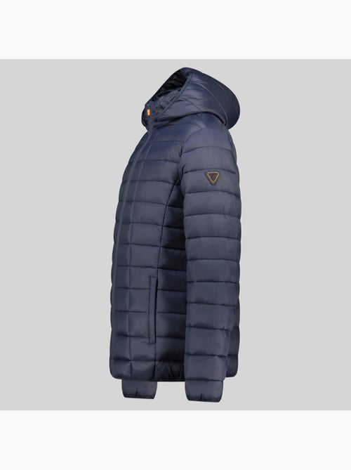 Casaco acolchoado com capuz aipter hood – geographical norway - Kiabi Casaco acolchoado com capuz aipter hood – geographical norway - Kiabi