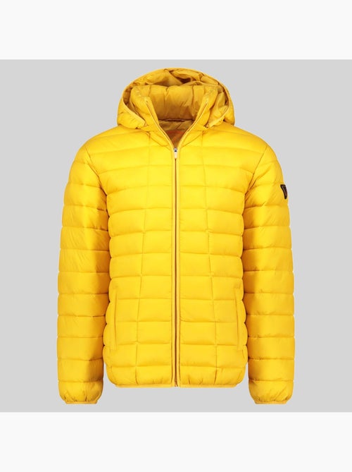 Casaco acolchoado com capuz aipter hood – geographical norway - Kiabi Casaco acolchoado com capuz aipter hood – geographical norway - Kiabi