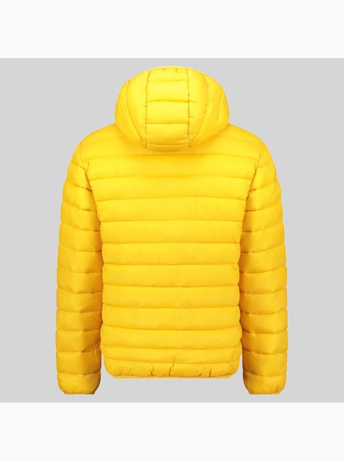 Casaco acolchoado com capuz aipter hood – geographical norway - Kiabi Casaco acolchoado com capuz aipter hood – geographical norway - Kiabi