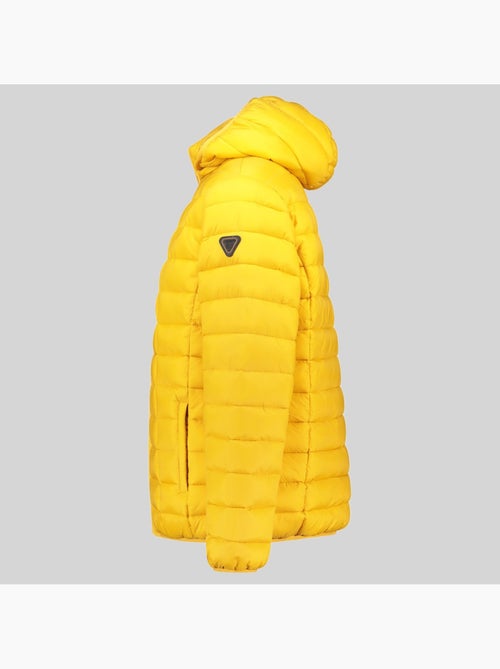 Casaco acolchoado com capuz aipter hood – geographical norway - Kiabi Casaco acolchoado com capuz aipter hood – geographical norway - Kiabi
