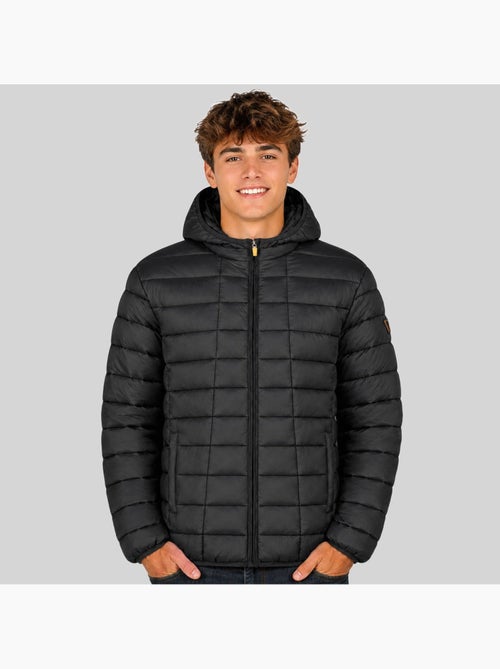 Casaco acolchoado com capuz aipter hood – geographical norway - Kiabi Casaco acolchoado com capuz aipter hood – geographical norway - Kiabi