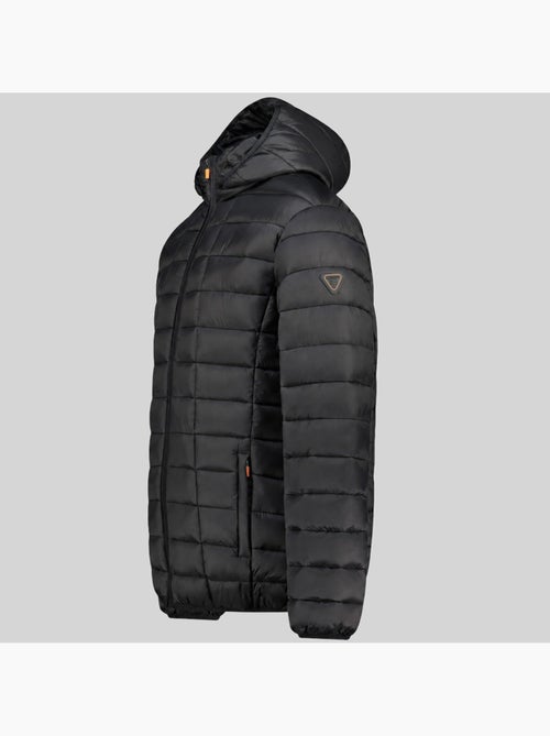 Casaco acolchoado com capuz aipter hood – geographical norway - Kiabi Casaco acolchoado com capuz aipter hood – geographical norway - Kiabi