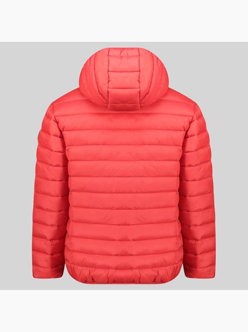 Casaco acolchoado com capuz aipter hood – geographical norway - Kiabi Casaco acolchoado com capuz aipter hood – geographical norway - Kiabi