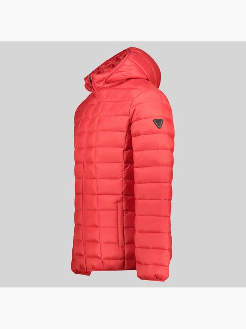 Casaco acolchoado com capuz aipter hood – geographical norway - Kiabi Casaco acolchoado com capuz aipter hood – geographical norway - Kiabi