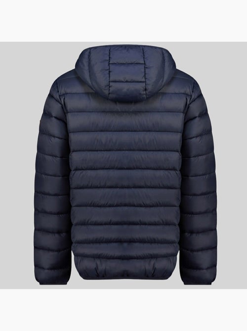 Casaco acolchoado com capuz amiglobolor hood – geographical norway - Kiabi Casaco acolchoado com capuz amiglobolor hood – geographical norway - Kiabi