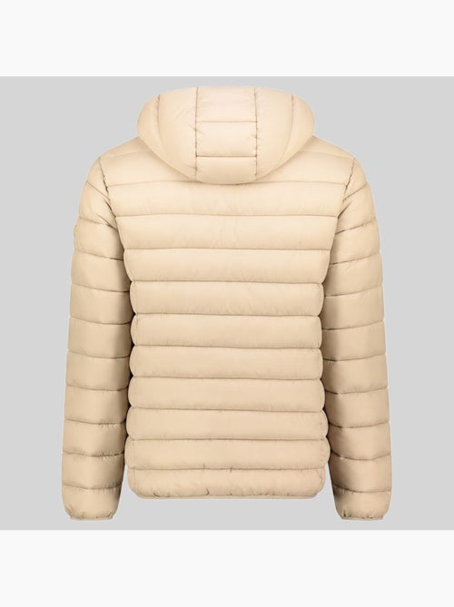 Casaco acolchoado com capuz amiglobolor hood – geographical norway - Kiabi Casaco acolchoado com capuz amiglobolor hood – geographical norway - Kiabi