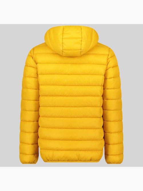 Casaco acolchoado com capuz amiglobolor hood – geographical norway - Kiabi Casaco acolchoado com capuz amiglobolor hood – geographical norway - Kiabi