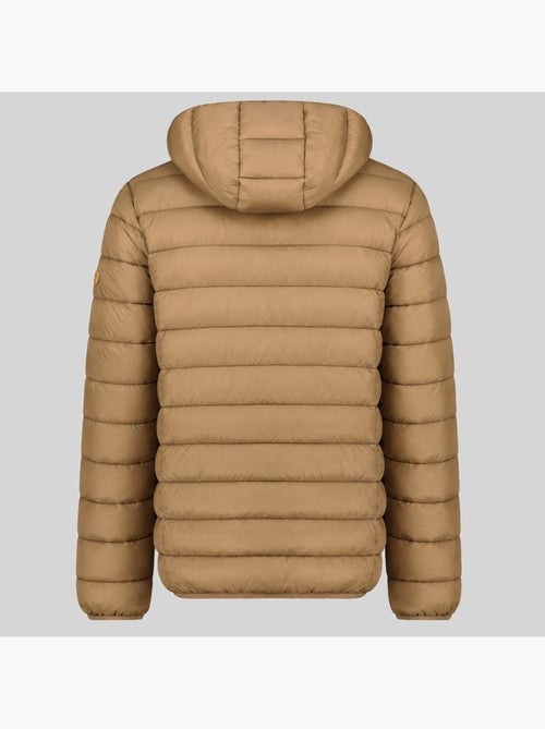 Casaco acolchoado com capuz amiglobolor hood – geographical norway - Kiabi Casaco acolchoado com capuz amiglobolor hood – geographical norway - Kiabi