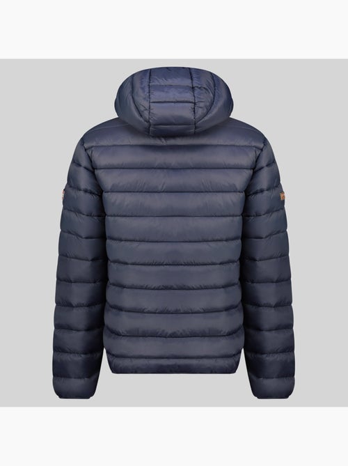 Casaco acolchoado com capuz amigoflag hood – geographical norway - Kiabi Casaco acolchoado com capuz amigoflag hood – geographical norway - Kiabi