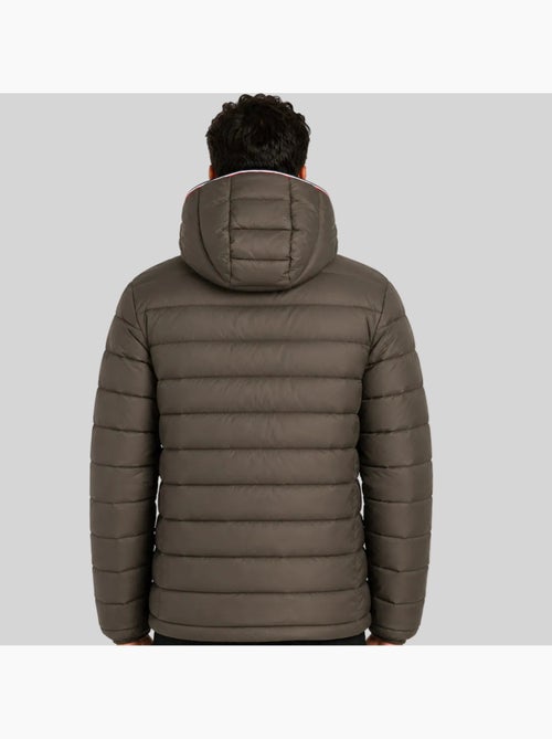 Casaco acolchoado com capuz amigotom hood – geographical norway - Kiabi Casaco acolchoado com capuz amigotom hood – geographical norway - Kiabi