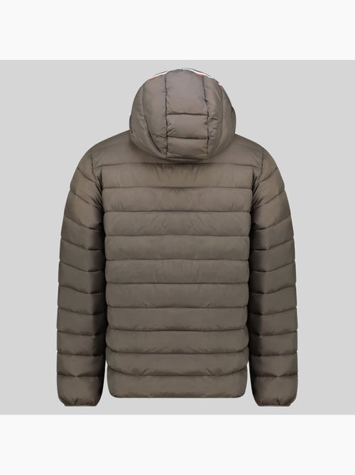 Casaco acolchoado com capuz amigotom hood – geographical norway - Kiabi Casaco acolchoado com capuz amigotom hood – geographical norway - Kiabi