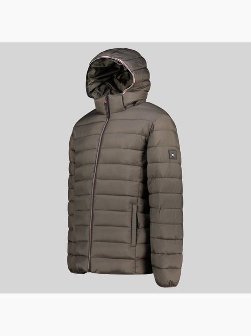 Casaco acolchoado com capuz amigotom hood – geographical norway - Kiabi Casaco acolchoado com capuz amigotom hood – geographical norway - Kiabi
