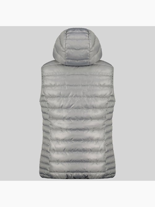 Casaco acolchoado com capuz annecy vest hood – geographical norway - Kiabi Casaco acolchoado com capuz annecy vest hood – geographical norway - Kiabi