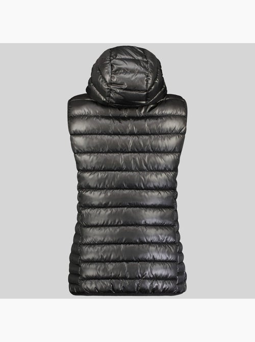 Casaco acolchoado com capuz annecy vest hood – geographical norway - Kiabi Casaco acolchoado com capuz annecy vest hood – geographical norway - Kiabi