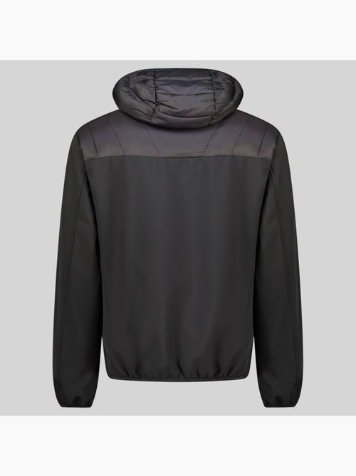 Casaco acolchoado com capuz arkan – geographical norway - Kiabi Casaco acolchoado com capuz arkan – geographical norway - Kiabi