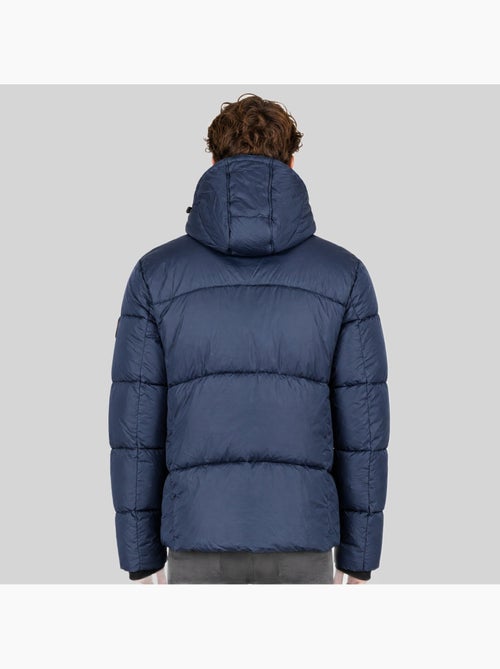Casaco acolchoado com capuz armenie – geographical norway - Kiabi Casaco acolchoado com capuz armenie – geographical norway - Kiabi