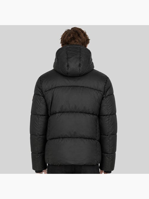 Casaco acolchoado com capuz armenie – geographical norway - Kiabi Casaco acolchoado com capuz armenie – geographical norway - Kiabi