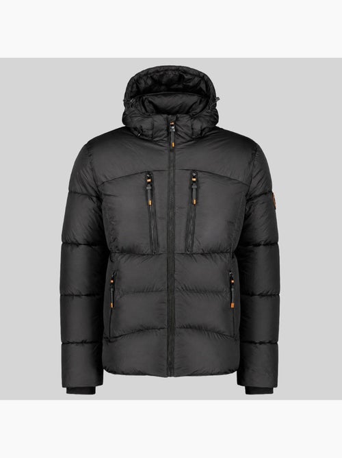 Casaco acolchoado com capuz armenie – geographical norway - Kiabi Casaco acolchoado com capuz armenie – geographical norway - Kiabi