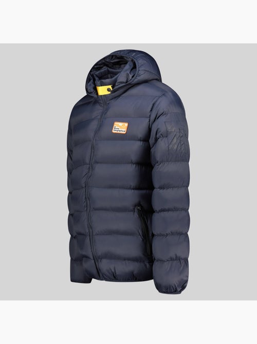 Casaco acolchoado com capuz avalanche hood – geographical norway - Kiabi Casaco acolchoado com capuz avalanche hood – geographical norway - Kiabi