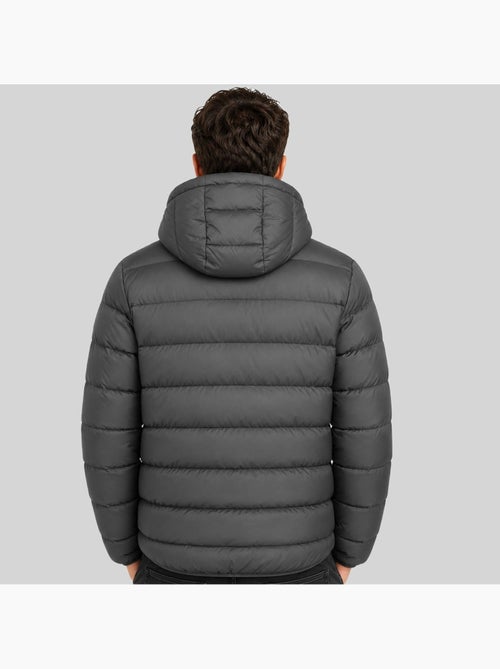Casaco acolchoado com capuz avalanche hood – geographical norway - Kiabi Casaco acolchoado com capuz avalanche hood – geographical norway - Kiabi
