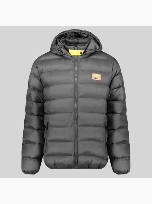 Casaco acolchoado com capuz avalanche hood – geographical norway - Kiabi Casaco acolchoado com capuz avalanche hood – geographical norway - Kiabi