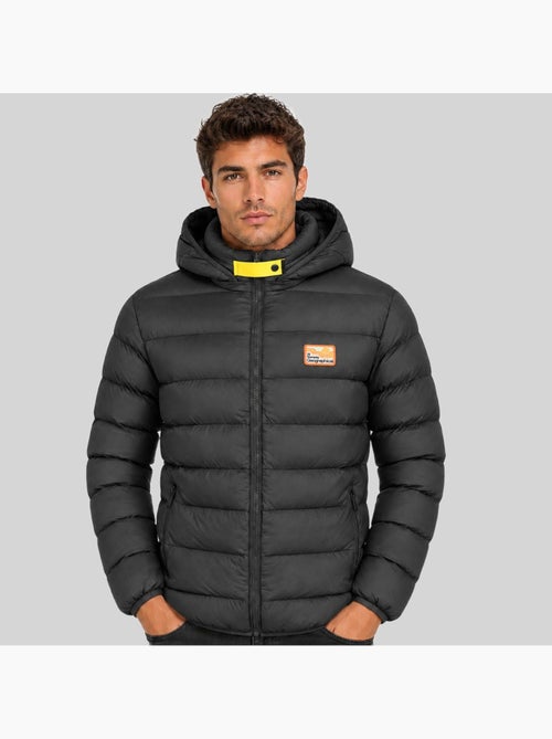 Casaco acolchoado com capuz avalanche hood – geographical norway - Kiabi Casaco acolchoado com capuz avalanche hood – geographical norway - Kiabi