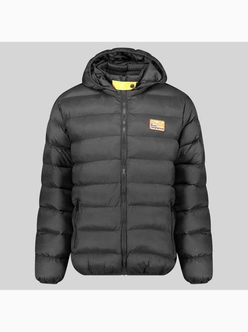 Casaco acolchoado com capuz avalanche hood – geographical norway - Kiabi Casaco acolchoado com capuz avalanche hood – geographical norway - Kiabi